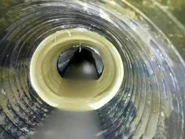 长坡镇内衬修复法通常适用于哪些类型的断面管道