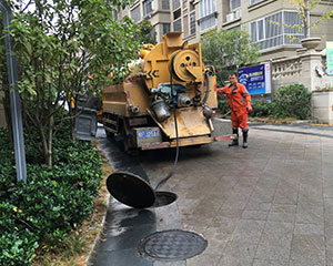 长坡镇管网知识-是否有行之有效的解决方案