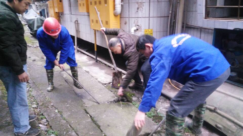 长坡镇清掏化粪池、管道疏通一站式服务<高效><技术><可靠>